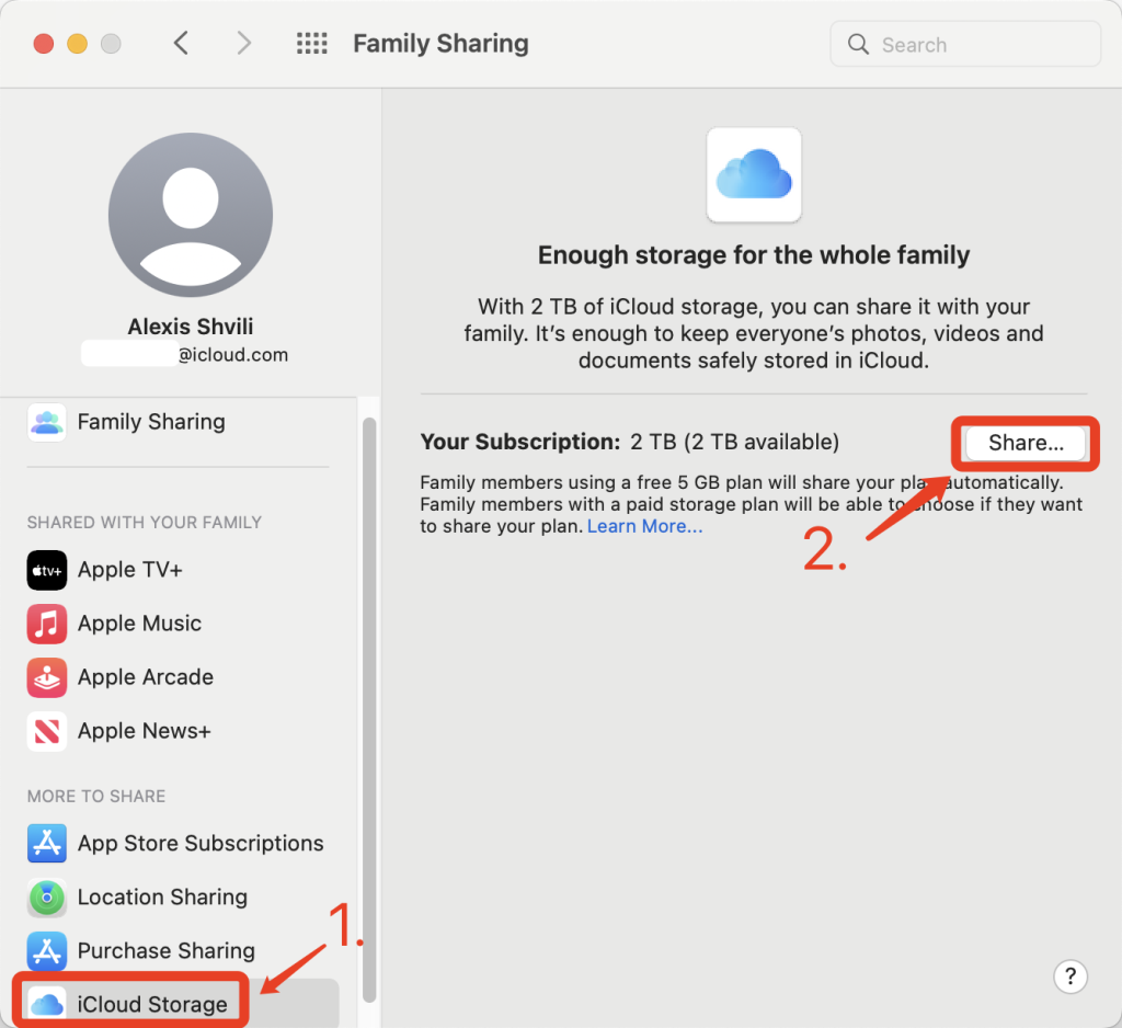 Apple One 的开通与设定 Apple One Wiki 维基 Vaneza Inc.